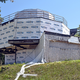 The House of Tomorrow as it appears today (Photo by Lee Lewellen)